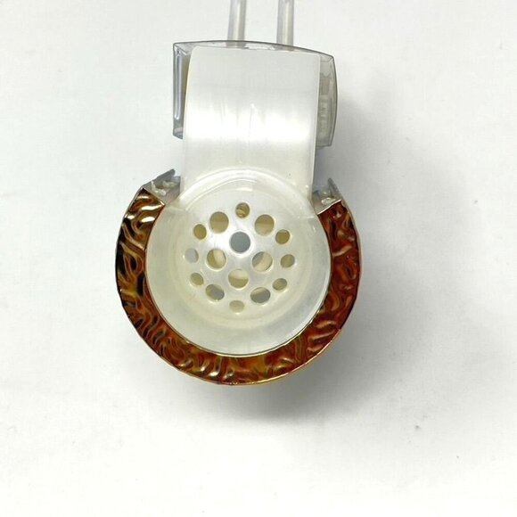 Bath & Body Works Pressed Floral Wallflowers Fragrance Plugins Scent Control - Picture 4 of 5